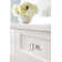 Glacio 1 3/8" Length Square Knob