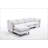Modular Sectional Sofa-534688376