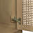 23.6'' Single Bathroom Vanity Base Only