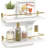 Haddam Bathroom Shelves-812397521-812397325