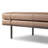 Booker Upholstered Bench-342143063