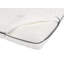 Fernville White Noise Foam Mattress-1980159580