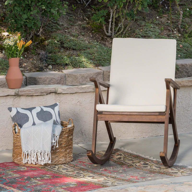 FAUTEUIL GUS, Beige