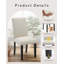Upholstered Dining Chair-1549802447