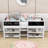 Eibe Kids Twin Loft Bed-1517445309