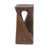 Brun antique est en rupture de stock