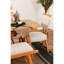 Swanscombe 5 - Person Dining Set