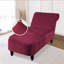 Housse pour chaise longue à coussins carrés / rectangulaires-1093870903