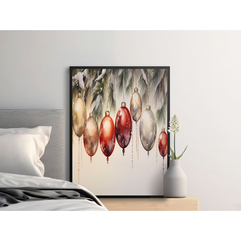 Wiltse No Frame Print, 16x24