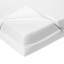 Powe Fitted Crib Sheet Mattress Cover
