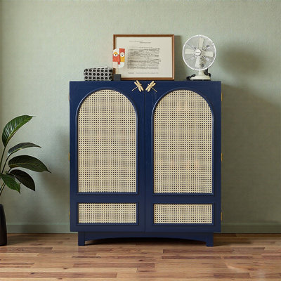  Baltimore 12 Pair Shoe Storage Cabinet