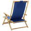 Chaise de patio Miltrud-96315781