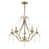 Antique Brass
