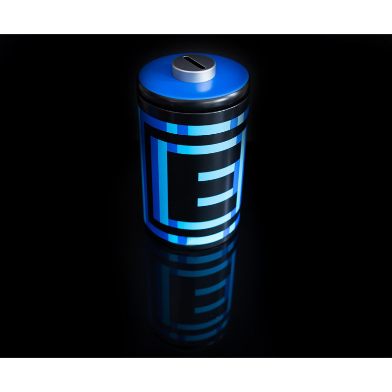 Tirelire Lucene Mega Man Classic