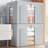 Oxford Fabric Storage Bin-556867033