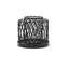 Porte-ustensiles Gourmet Basics par Mikasa Twist Loop