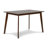 Caveney Wood Dining Set with Rectangle Table and Chairs-1901379777-1950548479