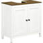 Buffet pour salle de bain Modern