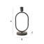 Demetry Metal Lamp Base Lamp-1469382080