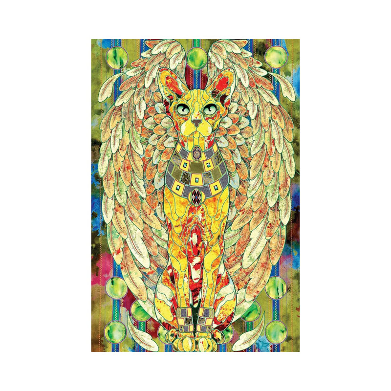 Print, 45.72 cm H x 30.48 cm W x 1.905 cm D, Does Not Apply