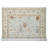 Whittany One-of-a-Kind 12' X 14'10" New Age Wool Area Rug Blue