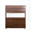 Grande huche de cuisine avec 4 portes-1084394028