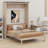 Murphy Bed With LED