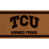 Horned Frogs