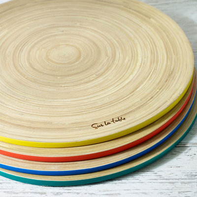 Bamboo Placemat
