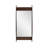 Ivar Dressing Mirror