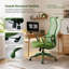 Chaise de bureau ergonomique avec support lombaire ajustable-1436140037-1436140041