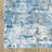 Renaud Washable Abstract Indoor Rug-1186162851