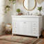 Meuble-lavabo moyen et grand