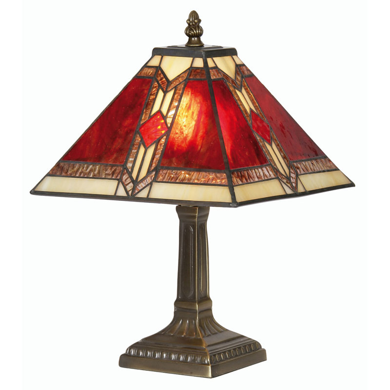 Anderton Metal Table Lamp