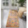 Justien Floral Area Rug