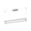 Plaza 1 - Light LED Pendant-612201913-612225033