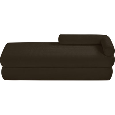 Kennedy Chenille Upholstered Bench