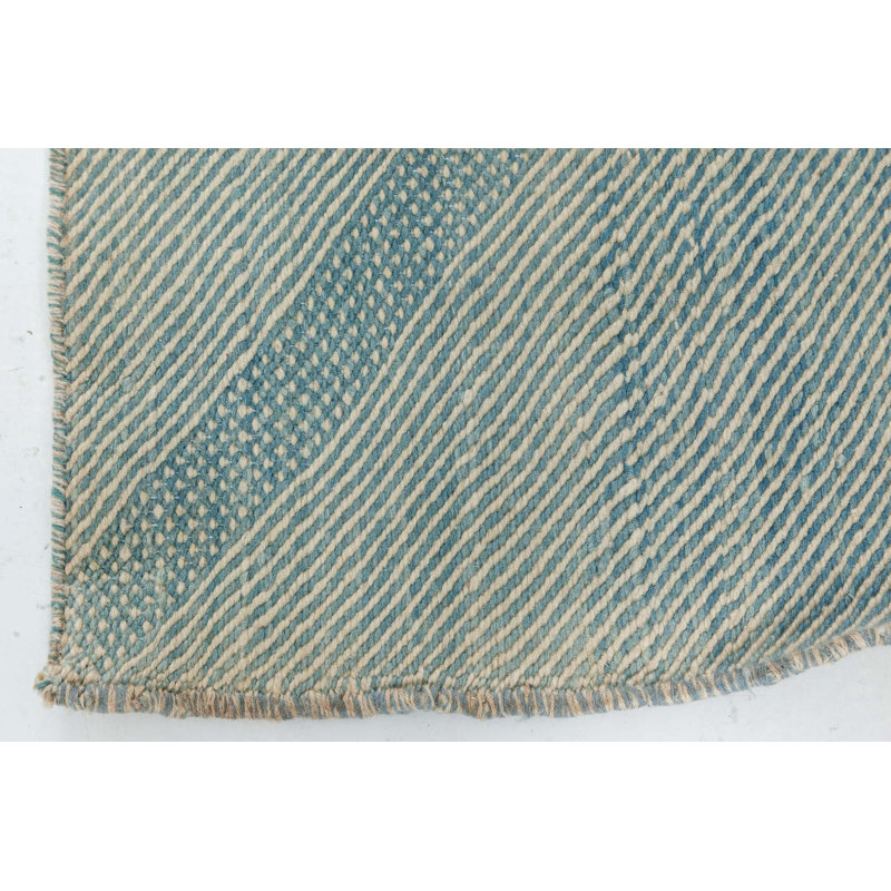One-of-a-Kind 1'10" x 10'10" Area Rug