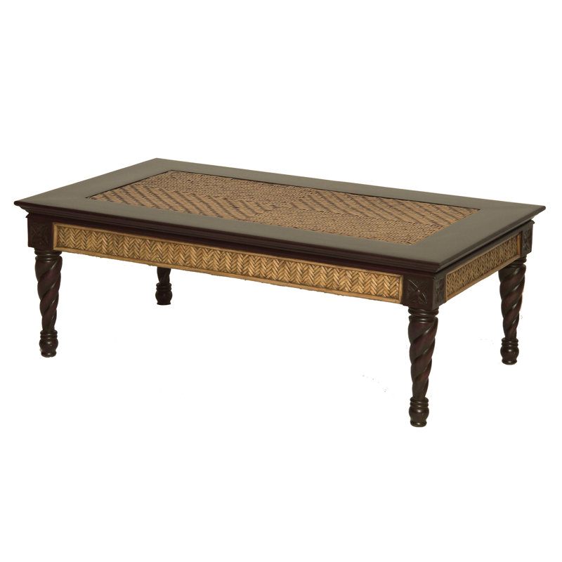 Table basse Jadon