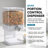 Zevro Food Storage Container-19614362