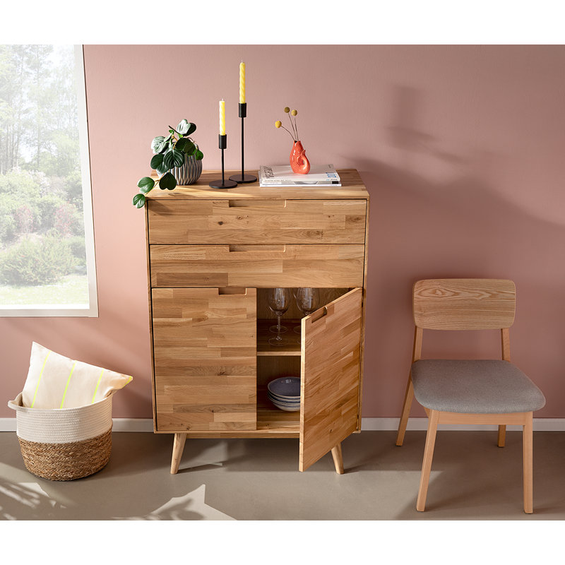 Accent Chest