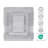 Soft Comfort 3 PC Set-1877471403