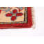 Tapis de couloir unique en laine noué à la main 2 pi 8 po x 11 pi 9 po New Age Chelmscote