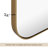 Markhai Modern Accent Mirror-1988162500-1931588087