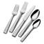 Kyler 20-Piece 18/10 Stainless Steel Flatware Set, Service for 4