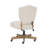 Asfia Adjustable Swivel Tufted Upholstered Task Chair-1056709293