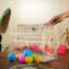 Accessoires de jeu en acrylique VEVOR