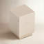 Linear 3/4" Length Square Knob-19153704