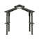Patio Grill Gazebo