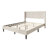 Elegence Wingback Platform Bed-1662963890-1662963897